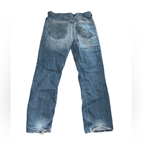 Levi’s SilverTab Straight Leg Jeans - Picture 3 of 4